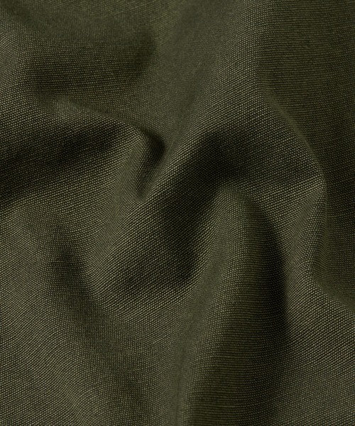 G-STAR(ジースター)の「Reversible Overshirt/リバーシブルオーバーサイズリラックスシャツジャケット/カモ柄(シャツ/ブラウス・メンズ・カーキ・X-LARGE/X-SMALL/LARGE/MEDIUM/SMALL)」の7枚目の写真