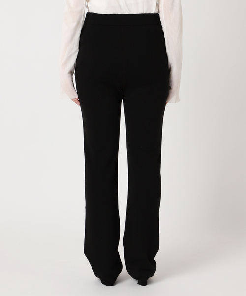 WEB限定追加》18G スムース パンツ 2（その他パンツ）｜Plage