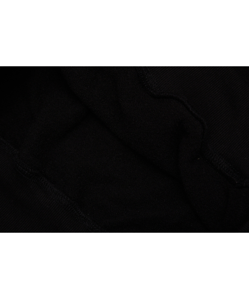 PHILIPPAKER(フィリップペイカー)の「ミニバスクレヨン フードパーカー ブラック(パーカー・レディース・その他・M/L/XL)」の11枚目の写真