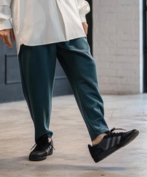 CAMBIO(�J���r�I)��mp14528-Lyocell Blend Lightweight Cardboard Knit Pants �o���[���p���c(S65626cmb)(���̑��p���c)