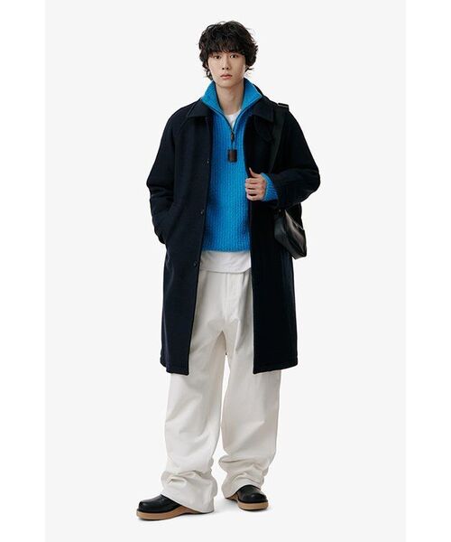 FDR(エフディーアール)の「Solid 3XL Hype Jean_Cream(デニムパンツ・メンズ・その他・S)」の6枚目の写真