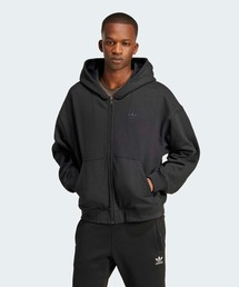 adidas | プレミアム エッセンシャルズ フルジップ パーカー / アディダスオリジナルス adidas Originals(パーカー)