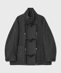 MUSINSA｜ムシンサのダッフルコート（）通販 - ZOZOTOWN