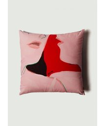 JUNECI（ジュネシ）の「おそらく最も近い 作家 ミンジョキング クッションカバー（クッション/クッションカバー）」