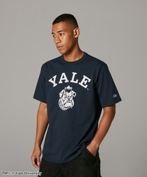 【Champion/チャンピオン】メンズ MADE IN USA ティーテンイレブン ショートスリーブTシャツ