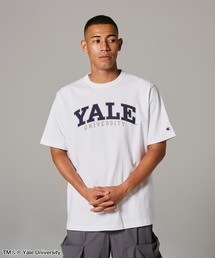 【Champion/チャンピオン】メンズ MADE IN USA ティーテンイレブン ショートスリーブTシャツ