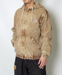 NEW YORK BURST（ニューヨークバースト）の「OG PIGMENT ACTIVE JACKET（その他アウター）」