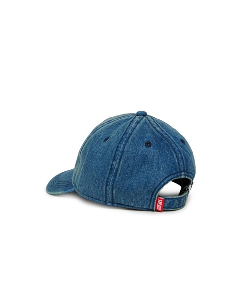 キッズ ベースボールキャップ FARBIT（キャップ）｜DIESEL（ディーゼル