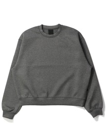 DAIWA PIER39 TECH SCUBA KNIT CREW ダイワ ピア39