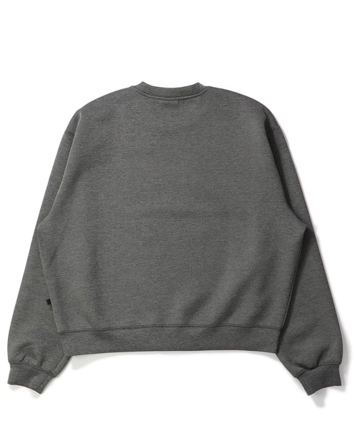 DAIWA PIER39(ダイワピア39)の「DAIWA PIER39 TECH SCUBA KNIT CREW ダイワ ピア39(ニット/セーター・メンズ・ブラック/ベージュ/チャコール・L/M/XL/S)」の14枚目の写真