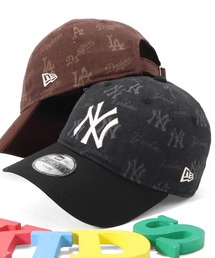 NEW ERA/ニューエラ キッズ キャップ YTH 940AF NE WA SGRY 15164758