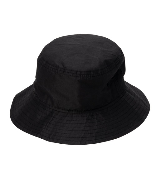 Psycho Bunny（サイコバニー）の「HAT NEW ERA（ハット・メンズ・ホワイト/ブラック・フリー）」の3枚目の写真