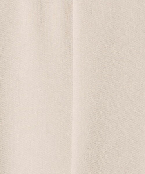 A DAY IN THE LIFE UNITED ARROWS(アデイインザライフユナイテッドアローズ)の「ダブルクロス ノーカラー ベルトコート<A DAY IN THE LIFE>(その他アウター・レディース・ブラック/ネイビー/ナチュラル・36/38)」の14枚目の写真