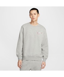 NIKE/ナイキ AS M NK CLUB BB CREW CTB