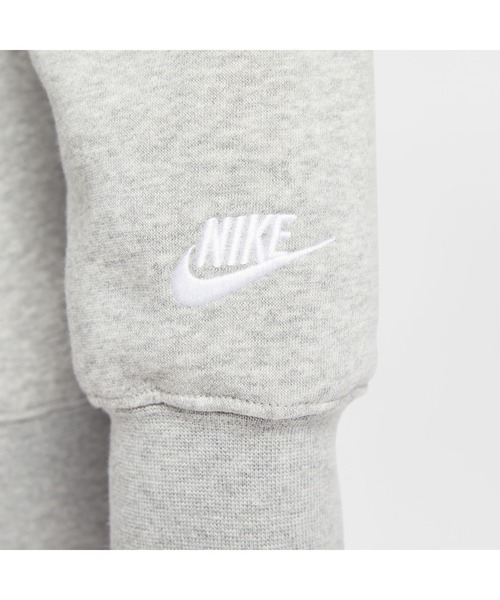 NIKE（ナイキ）の「NIKE/ナイキ AS M NK CLUB BB CREW CTB（スウェット・メンズ・ブラック/グレー・S/M/L/XL）」の14枚目の写真