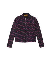 HYSTERIC GLAMOUR | CHEERY刺繍 ジャケット(その他アウター)