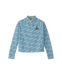 HYSTERIC GLAMOUR | CHEERY刺繍 ジャケット(その他アウター)