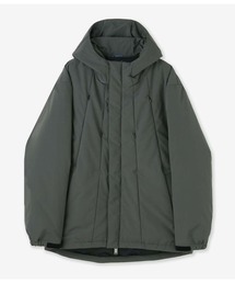 junhashimoto（ジュンハシモト）の「TRAVEL BLOUSON（ブルゾン）」