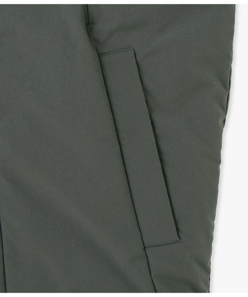 junhashimoto（ジュンハシモト）の「TRAVEL BLOUSON（ブルゾン・メンズ・ブラック/チャコールグレー・4/3/2/5）」の16枚目の写真