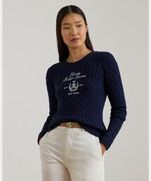 専用！！Lauren Ralph Lauren ローレンラルフローレン ニット LAUREN RALPH LAUREN｜ローレン ラルフ ローレンのニット/セーター通販