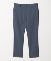 UNITED ARROWS GOLF（ユナイテッドアローズゴルフ）の「メンズ スリム ノープリーツ スラックス ２WAYストレッチ（その他パンツ）」