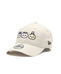 NEW ERA（ニューエラ）の「NEW ERA Youth 9TWENTY CHIIKAWA / ニューエラ ユース 9トゥウェンティー チイカワ（キャップ）」