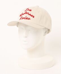 Lee | Lee ウエスターナー刺繍CAP/キャップ(キャップ)