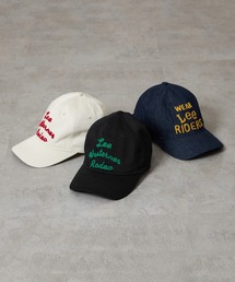 Lee | Lee/リー ウエスターナー刺繍CAP/キャップ(キャップ)