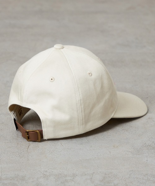 Lee(リー)の「Lee/リー ウエスターナー刺繍CAP/キャップ(キャップ・レディース・オフホワイト/ノンウォッシュ/ブラック・MEDIUM)」の17枚目の写真