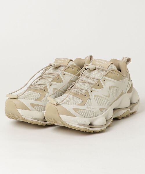 MERRELL(メレル)の「スピード アーク マティス ゴアテックス(スニーカー・レディース・ベージュ・6/8/6.5/7/7.5/5.5)」の1枚目の写真