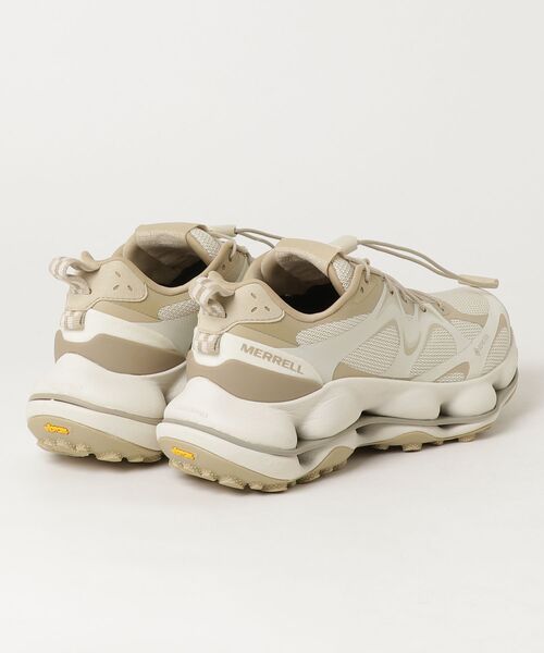 MERRELL(メレル)の「スピード アーク マティス ゴアテックス(スニーカー・レディース・ベージュ・6/8/6.5/7/7.5/5.5)」の2枚目の写真