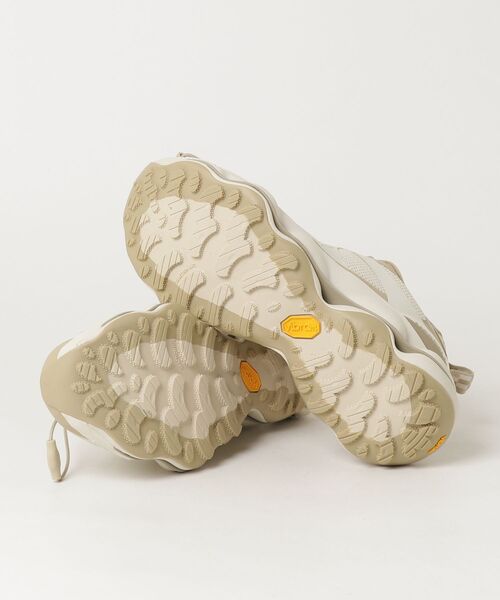 MERRELL(メレル)の「スピード アーク マティス ゴアテックス(スニーカー・レディース・ベージュ・6/8/6.5/7/7.5/5.5)」の3枚目の写真
