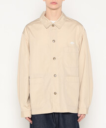 DANTON（ダントン）の「Men’s Back Logo Coveralls（その他アウター）」