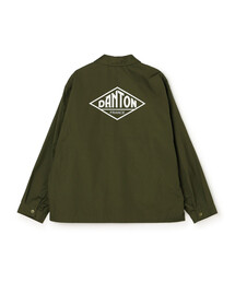 DANTON｜ダントンのジャケット/アウター（グリーン・カーキ/緑色系