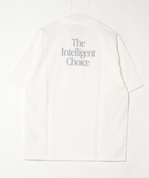 NEW BALANCE(ニューバランス)の「ニューバランス New Balance グラフィックTシャツ(Tシャツ/カットソー・メンズ・ネイビー/ロイヤルブルー/オフホワイト/ブラック・S/M/L/LL/3L)」の7枚目の写真