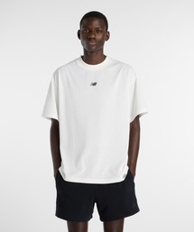 ニューバランス New Balance グラフィックTシャツ