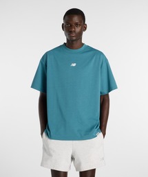 ニューバランス New Balance グラフィックTシャツ