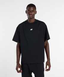 ニューバランス New Balance グラフィックTシャツ