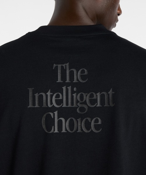 NEW BALANCE(ニューバランス)の「ニューバランス New Balance グラフィックTシャツ(Tシャツ/カットソー・メンズ・ネイビー/ロイヤルブルー/オフホワイト/ブラック・S/M/L/LL/3L)」の10枚目の写真