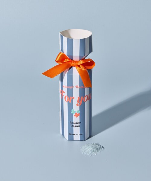 BIRTHDAY BAR(バースデイバー)の「【ラッピングでお届け】Kindly Yours ホットアイマスクセット(入浴剤・バスケア・レディース・ミント/ピンク・0)」の22枚目の写真