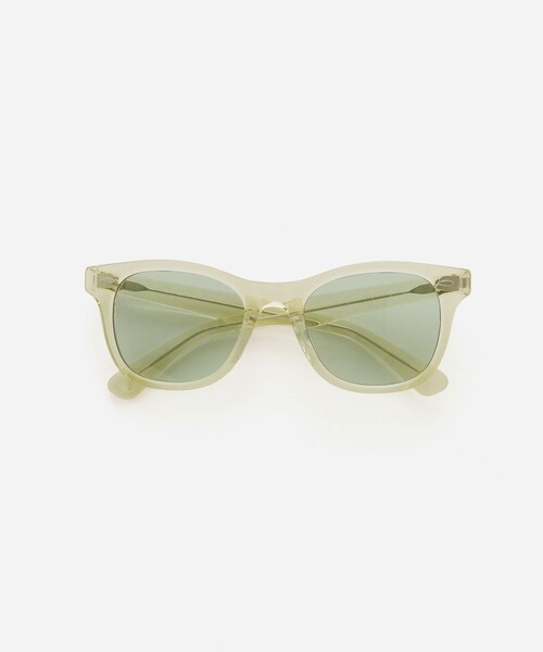 JULIUS TART OPTICAL x Saturdays NYC Seafare（サングラス）｜JULIUS