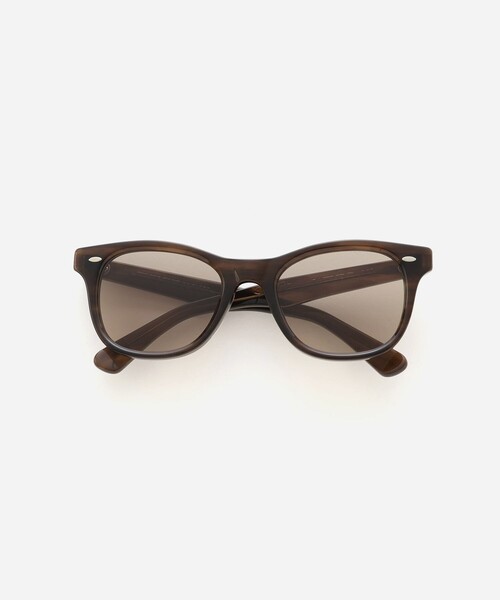 JULIUS TART OPTICAL x Saturdays NYC Seafare（サングラス）｜JULIUS