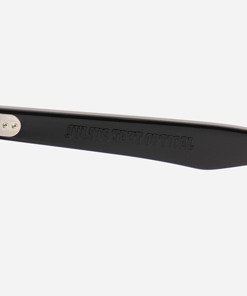 JULIUS TART OPTICAL x Saturdays NYC Seafare（サングラス）｜JULIUS