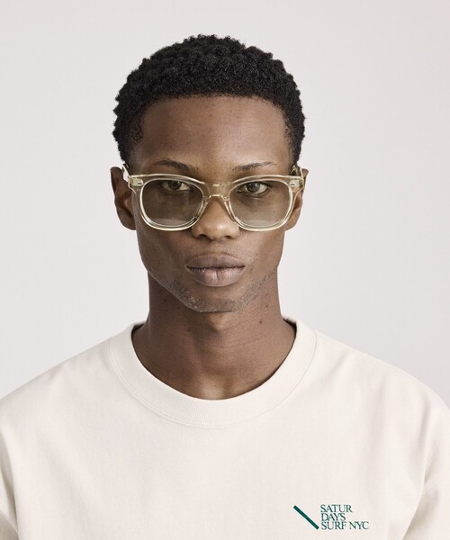 JULIUS TART OPTICAL（ジュリアスタートオプティカル）の「JULIUS TART