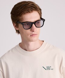 JULIUS TART OPTICAL（ジュリアスタートオプティカル）の「JULIUS TART OPTICAL x Saturdays NYC Seafare（サングラス）」
