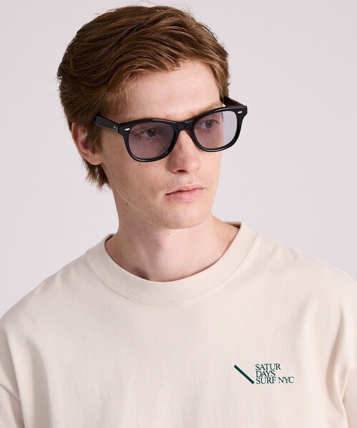 JULIUS TART OPTICAL x Saturdays NYC Seafare（サングラス）｜JULIUS