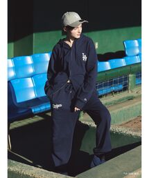 Ungrid | 【MLB × New Era × Ungrid】スウェットパンツ(スウェットパンツ)