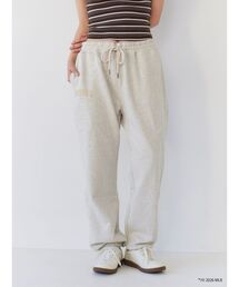 Ungrid | 【MLB × New Era × Ungrid】スウェットパンツ(スウェットパンツ)