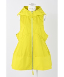 ENFOLD | HOOD VEST(その他アウター)
