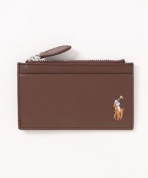 POLO RALPH LAUREN（ポロ ラルフ ローレン）の「マルチ カラー ポニー フラグメントケース（その他小物）」